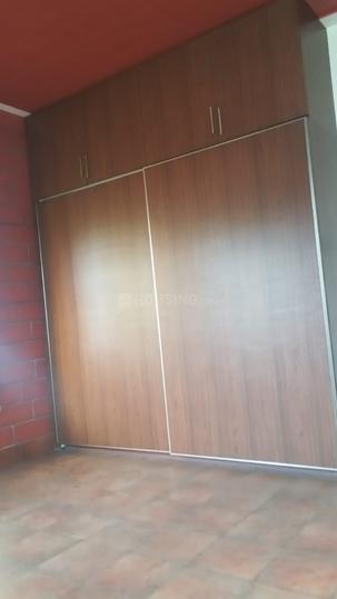 Indepedent House Bedroom 1