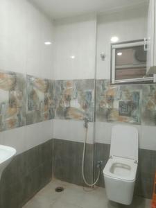Bathroom Image of 1715 Sq.ft 3 BHK Apartment / Flat for sale in Sai Pragathi Sukha Vistas, Habsiguda Hyderabad for Rs. 17000000