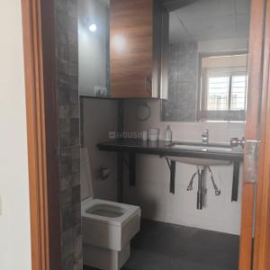Bathroom Image of 2292 Sq.ft 3 BHK Apartment / Flat for sale in KBR Elite, Nagavara Bengaluru for Rs. 25000000