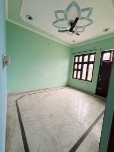 2 BHK Independent Builder Floor