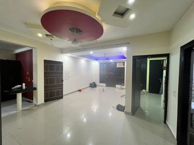 3 BHK Independent Builder Floor