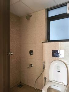 Bedroom Two Image of 845 Sq.ft 2 BHK Apartment / Flat for rent in Shapoorji Pallonji Vanaha, Bavdhan Pune for Rs. 23000