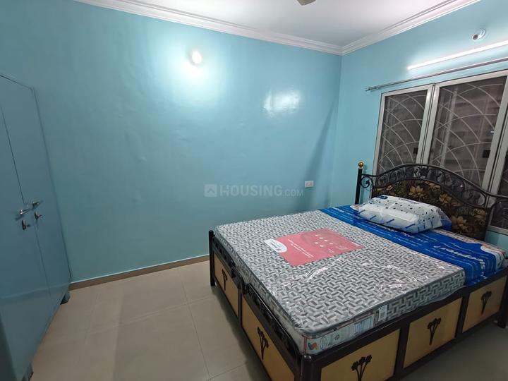 Kalyani Nagar Bedroom 1