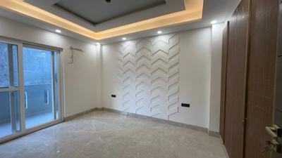 Bedroom Image of 2250 Sq.ft 3 BHK Builder Floor for sale in Sector 28 Faridabad for Rs. 27500000