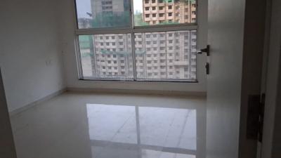 Bedroom Image of 1050 Sq.ft 2 BHK Apartment / Flat for rent in Godrej Boulevard, Kharadi Pune for Rs. 25000