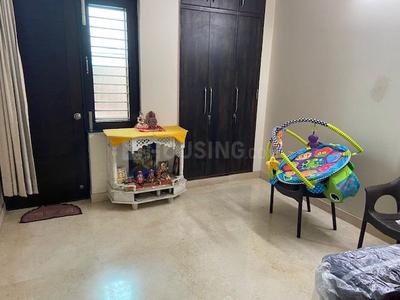 Bedroom Image of 3000 Sq.ft 3 BHK Builder Floor for sale in Sector 14 Faridabad for Rs. 31500000
