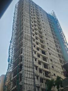 Image of 750 Sq.ft 2 BHK Apartment / Flat for sale in Grace Palacio, Khar West, Mumbai for Rs. 35000000