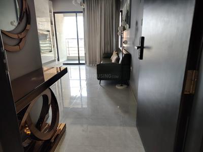 Bedroom Image of 1062 Sq.ft 2 BHK Apartment / Flat for sale in Dolphin Palms, Ravet Pune for Rs. 7460000