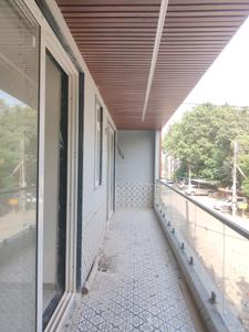Bedroom One Image of 2250 Sq.ft 4 BHK Builder Floor for sale in Sector 49 Faridabad for Rs. 27500000