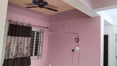 Image of 955 Sq.ft 2 BHK Apartment / Flat for rent in SGM Petals, Parappana Agrahara, Bengaluru for Rs. 36000