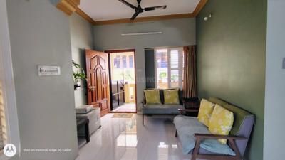 Hall Image of 900 Sq.ft 3 BHK Independent House for rent in RR Nagar Bengaluru for Rs. 27000
