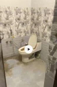 Image of 2000 Sq.ft 2 BHK Independent House for rent in Ganga Nagar, Meerut for Rs. 16000