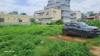 Residential Plot