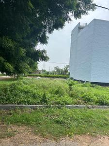Image of 83 Sq.ft Residential Plot / Land for sale in Govinda Govind Vihar Phase 1, Baroli Ahir, Agra for Rs. 3600000