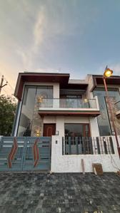 Image of 1550 Sq.ft 3 BHK Builder Floor for sale in Sector 123, Mohali for Rs. 9000000