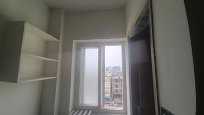Bedroom Image of 500 Sq.ft 1 RK Apartment / Flat for rent in Kondapur Hyderabad for Rs. 15000