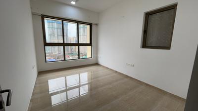 Bedroom Image of 1450 Sq.ft 3 BHK Apartment / Flat for sale in Rivali Park Wintergreen, Borivali East Mumbai for Rs. 45900000