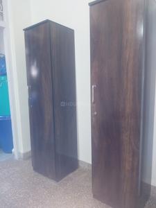 Bedroom Image of Homestay Hostel Services in Thane West, Thane