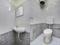 Bathroom Image of Hangout PG in Punjabi Bagh, New Delhi