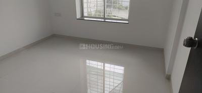 Bedroom Image of 928 Sq.ft 2 BHK Apartment / Flat for sale in 38 Park Majestique, Undri Pune for Rs. 5300000