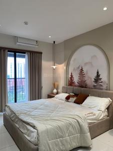 Bedroom Image of 1800 Sq.ft 2 BHK Apartment / Flat for rent in Palazhi Kozhikode for Rs. 78000