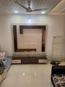 Hall Image of 1000 Sq.ft 2 BHK Apartment / Flat for rent in Rama Nakshatram, Chinchwad Pune for Rs. 35000