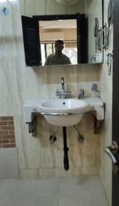 Image of 1500 Sq.ft 3 BHK Apartment / Flat for rent in Andheri West, Mumbai for Rs. 75000