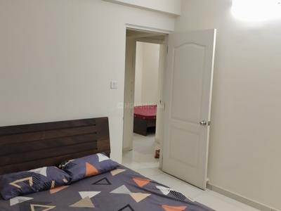 Bedroom Image of 1250 Sq.ft 3 BHK Apartment / Flat for sale in Avon Vista, Balewadi Pune for Rs. 14500000