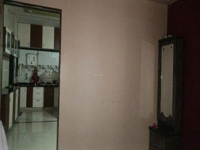 Bedroom Image of 1020 Sq.ft 2 BHK Apartment / Flat for rent in Shubh Pioneer, Kudasan Gandhinagar for Rs. 16500