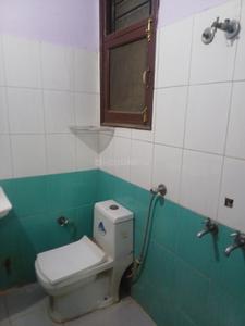 Bathroom Image of 890 Sq.ft 2 BHK Apartment / Flat for sale in SBP Noor Villa 1, Kharar Mohali for Rs. 3000000