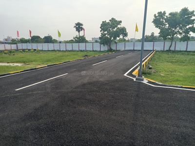 Residential Plot