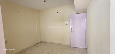 Bedroom Image of 550 Sq.ft 1 BHK Apartment / Flat for sale in Pimple Gurav Pune for Rs. 2600000