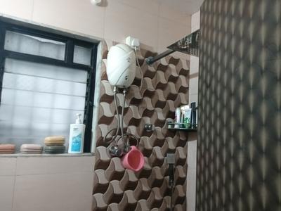 Image of 902 Sq.ft 2 BHK Apartment / Flat for rent in Thane West, Thane for Rs. 42000