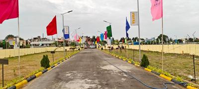 Image of 949 Sq.ft Residential Plot / Land for sale in Adhanur, Chennai for Rs. 7137700