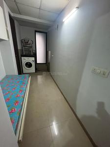 Bedroom Image of 1300 Sq.ft 3.5 BHK Apartment / Flat for sale in Lunkad Sky Vie, Viman Nagar Pune for Rs. 31500000