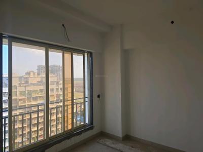 Bedroom Image of 1090 Sq.ft 2 BHK Apartment / Flat for sale in KKG Mukundam, Bhayandar West Mira Bhayandar for Rs. 15799000
