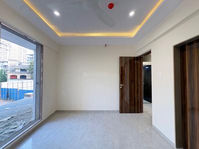 Bedroom Image of 930 Sq.ft 2 BHK Apartment / Flat for sale in Balaji Heights, Dombivli East Thane for Rs. 6207500
