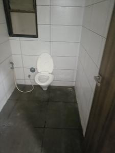 Jaikumar Parksyde Residences Bathroom One 1