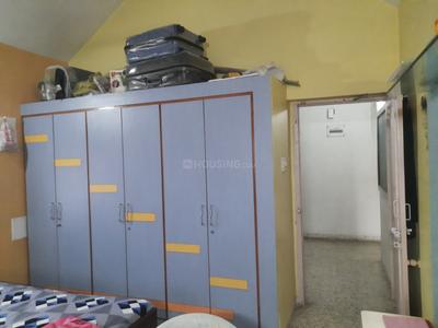 Bedroom Image of 1700 Sq.ft 4 BHK Duplex for sale in Akota Vadodara for Rs. 13000000