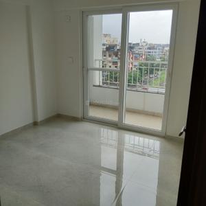 Bedroom Image of 956 Sq.ft 2 BHK Apartment / Flat for rent in Chandrarang Basileo, Pimple Gurav Pune for Rs. 32000