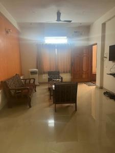 Hall Image of 1400 Sq.ft 2 BHK Apartment / Flat for rent in Nungambakkam Chennai for Rs. 50000
