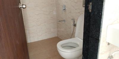 Image of 950 Sq.ft 2 BHK Apartment / Flat for sale in Shapoorji Pallonji Sensorium Phase I, Maan, Pune for Rs. 8500000