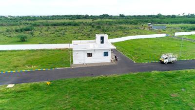 Image of 1200 Sq.ft Residential Plot / Land for sale in Vallakkottai, Chennai for Rs. 2800000