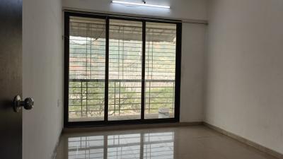Bedroom Image of 1650 Sq.ft 3 BHK Apartment / Flat for sale in Konnark Sai Krupa Premises, Kharghar Navi Mumbai for Rs. 32500000