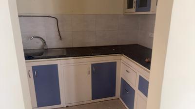 Kitchen Image of 1281 Sq.ft 3 BHK Apartment / Flat for sale in Nirala Greenshire, Noida Extension Greater Noida for Rs. 11800000