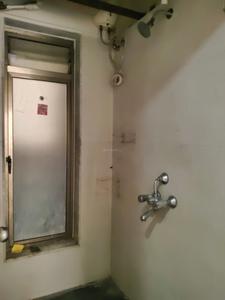 Common Bathroom Image of 650 Sq.ft 2 BHK Apartment / Flat for sale in Tata Amantra, Bhiwandi Thane for Rs. 5200000