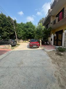 Image of 756 Sq.ft 2 BHK Independent House for sale in Sector 9, Gurgaon for Rs. 22500000
