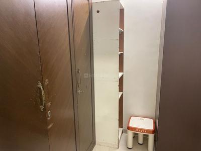 Bathroom Image of 2050 Sq.ft 3 BHK Apartment / Flat for rent in Baner Pune for Rs. 110000