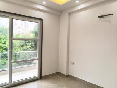 Bedroom Image of 1570 Sq.ft 3 BHK Builder Floor for rent in Sector 22 Gurgaon for Rs. 53000