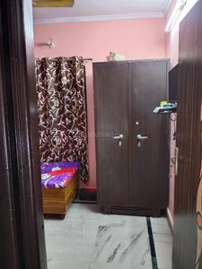 Bedroom Image of PG 4195816 Moti Nagar in Moti Nagar, New Delhi